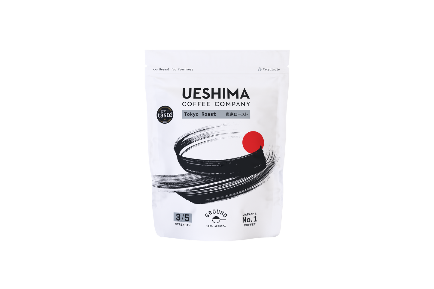 UESHIMA Tokyo Roast